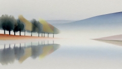 Uferstimmung-Watercolor-Look-10