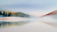 Uferstimmung-Watercolor-Look-2