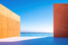 Blick auf das Meer-07