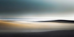 Die Stille der Dünen - Panorama02