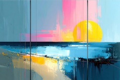 Strand und Meer DigGem-01