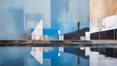 Industrieanlage-am-Hafen-abstrakt-futuristisch-5