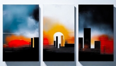 Stadt-am-Meer-Triptychon-01