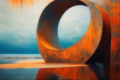 Rust Art am Meer-01