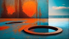 Rust Art am Meer-02a