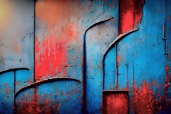 Rust art-5a