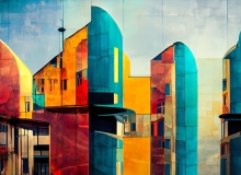 Colored-Streetscape-abstrakt_01b