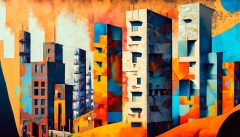 Stadtansicht-abstrakt-9