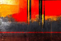 Verwitterte Wand-07a