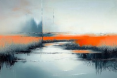 Salzwiese abstrakt-01